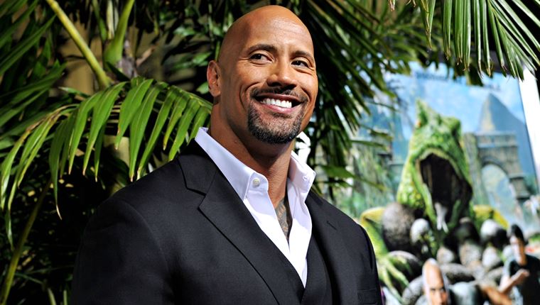 Ο The Rock είναι ο πιο ακριβοπληρωμένος influencer του πλανήτη