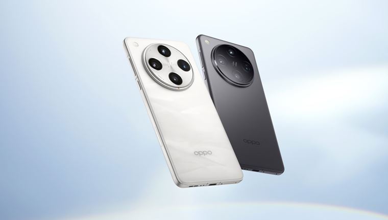 Το νέο OPPO Find X8 Pro είναι διαθέσιμο στην Ελλάδα