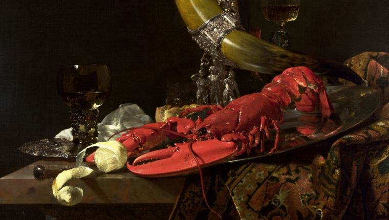 Τα φαγητά πολυτελείας που κάποτε δεν έτρωγε σχεδόν κανείς