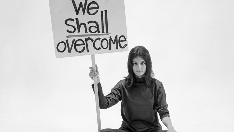 Δυναμικές γυναίκες που εμπνέουν