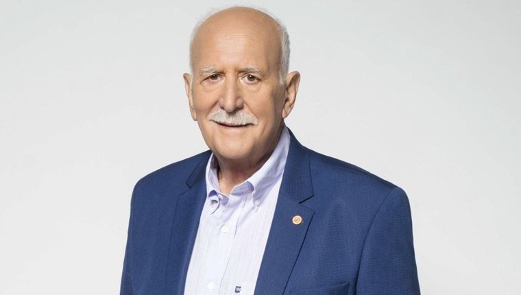 Πέθανε ο Γιώργος Παπαδάκης