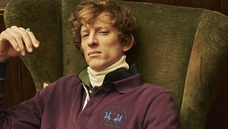 #SeasonFavorites: Το μακρυμάνικο polo που θα φοράς όλο τον χειμώνα