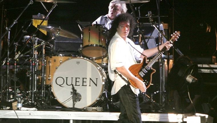 Οι Queen κυκλοφόρησαν παιχνίδι για smartphones