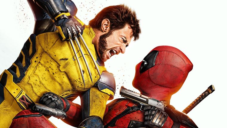 Deadpool &amp; Wolverine, ένα bromance αξιώσεων