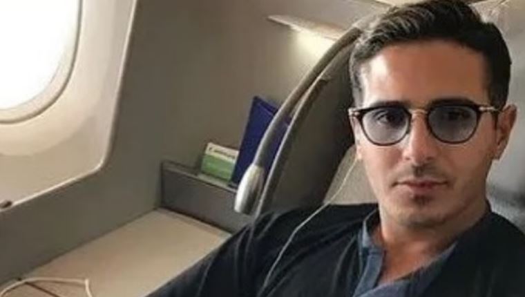 Ποιος είναι στ' αλήθεια ο Simon Leviev για τον οποίο μιλούν όλοι