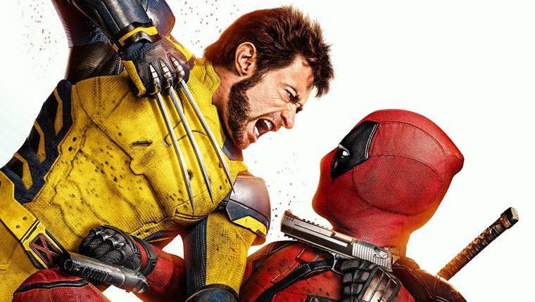 Deadpool &amp; Wolverine, και επισήμως η πιο επιτυχημένη πρεμιέρα της χρονιάς