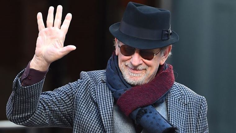 Ο Steven Spielberg μόλις έφτιαξε ένα online movie club