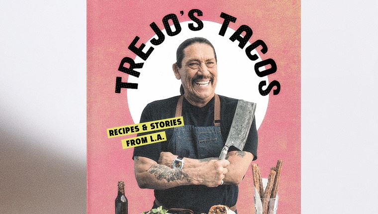 Trejo’s Tacos: O Machete φτιάχνει tacos