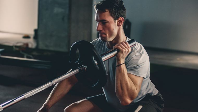 Οι ασκήσεις που χτίζουν ισχυρότερους μύες