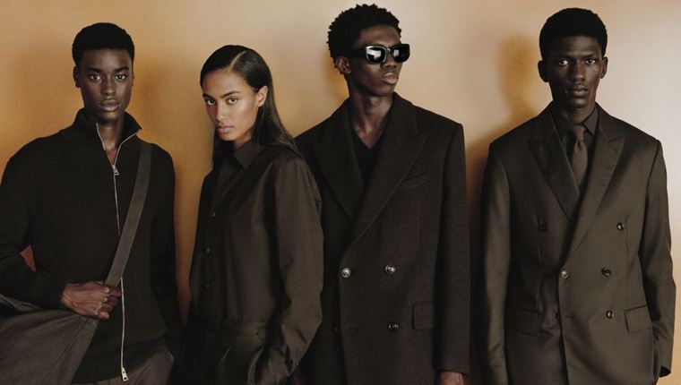 Τα Zara και ο αλγόριθμός τους στην υπηρεσία της μόδας