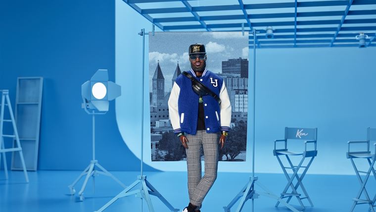 Η Barbie έκανε κούκλα τον LeBron James-πότε κυκλοφορεί