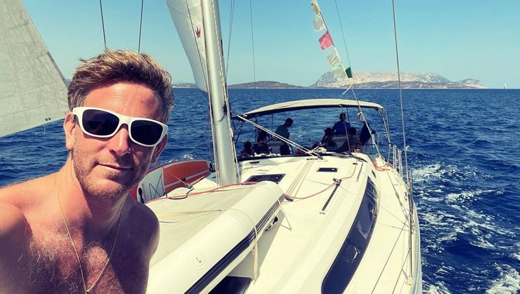 Ποιος είναι ο Φραντσέσκο Τζόρτζι, ο Ιταλός σύζυγος της Εύας Καϊλή