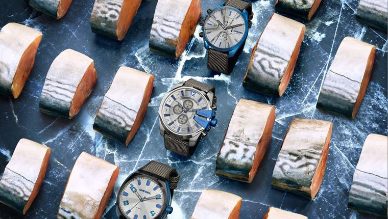 3 βασικά είδη ρολογιών για κάθε αντρική συλλογή