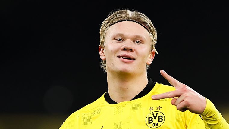 Haaland και Mbappe όπως λέμε Messi και Ronaldo