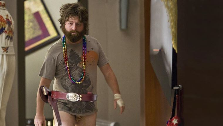 Το ποτό που προκαλεί το χειρότερο hangover