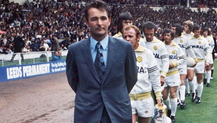 Οι 44 καταραμένες ημέρες του Brian Clough