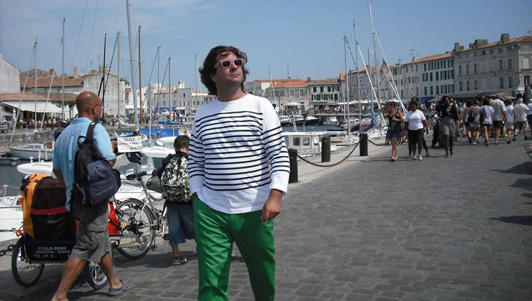 Οι συμβουλές του Γεώργιου Καράμπελλα για κάθε σου ταξίδι