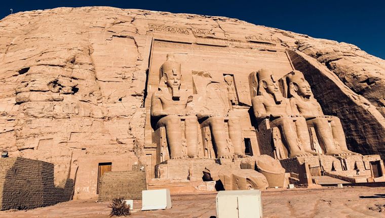 Ερευνητές ανακάλυψαν την μπύρα που έπιναν οι Φαραώ