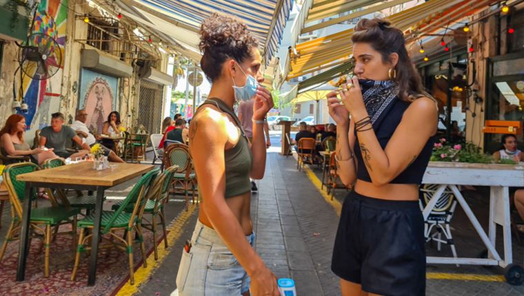 Κορονοϊός: 1.797 νέα κρούσματα