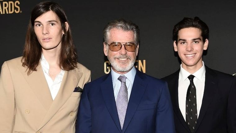 Το στιλιστικό παρελθόν, παρόν και μέλλον του James Bond από τους Brosnans