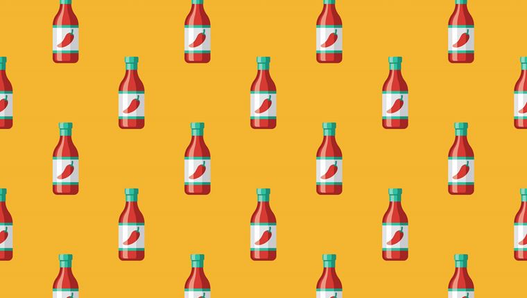 Ήρθε η ώρα να μιλήσουμε για το piri piri