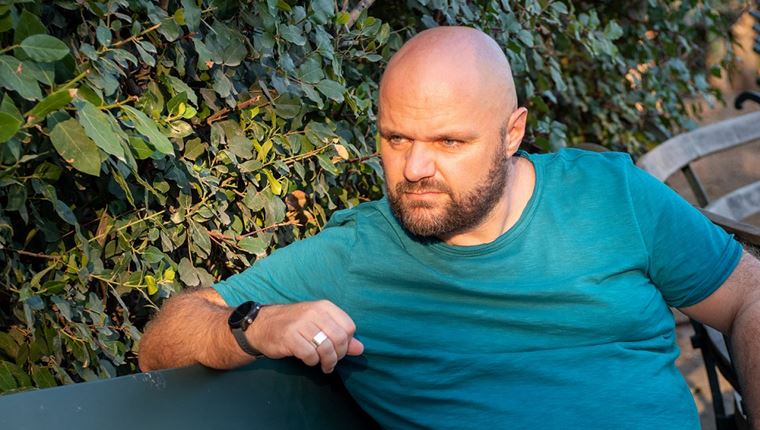 Ο απρόβλεπτος κύριος Παπαδημητρίου