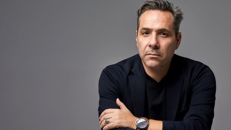 Γιάννης Καρακάσης, His Master’s Voice