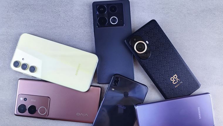 Πέφτουν οι πωλήσεις κινητών στην Ευρώπη-Ποιες εταιρείες την &quot;γλίτωσαν&quot;