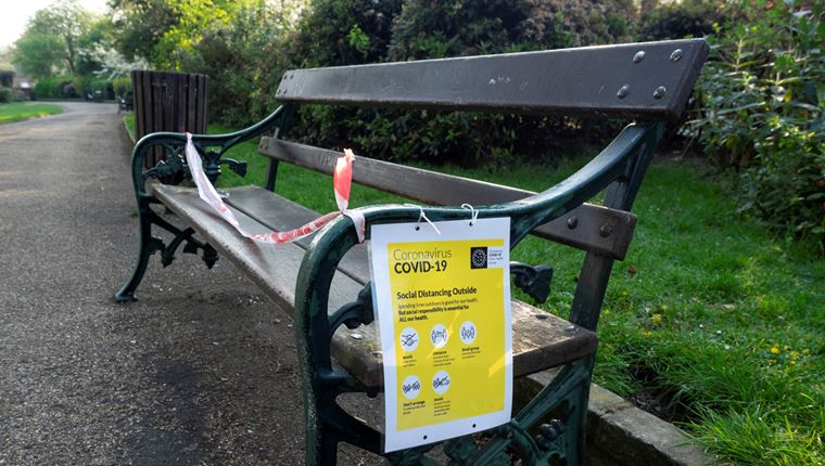 Η Βρετανία έχει τη μεγαλύτερη θνησιμότητα από κορονοϊό παγκοσμίως