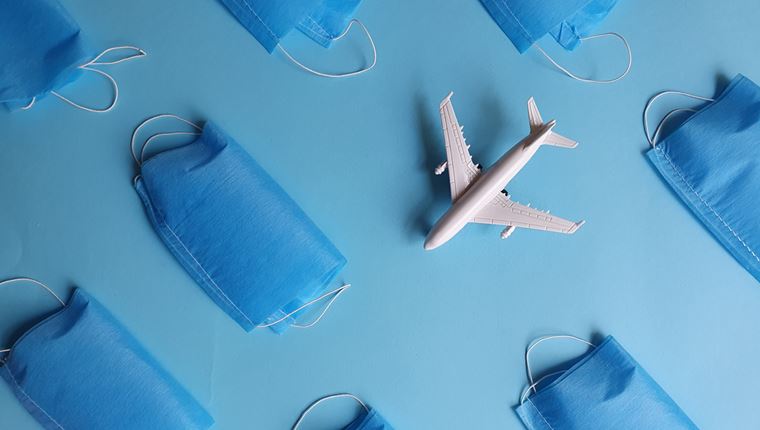 Ίσως έτσι να ανακατασκευαστεί το εσωτερικό των αεροπλάνων για ασφαλείς πτήσεις