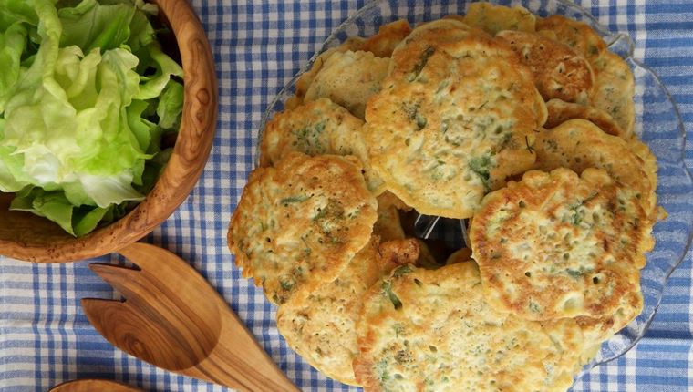 Blue Zone Diet, η διατροφή που εμπνέεται από την Ικαρία