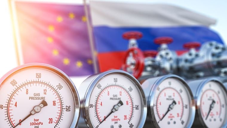 Κι όμως η Ευρώπη κερδίζει στον ενεργειακό πόλεμο του Putin