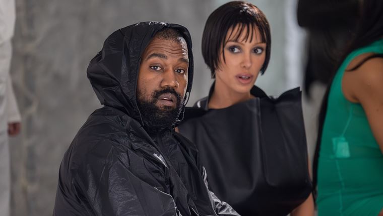 Καμία έκπληξη, ο Kanye West ετοιμάζεται να μπει στη βιομηχανία του πορνό