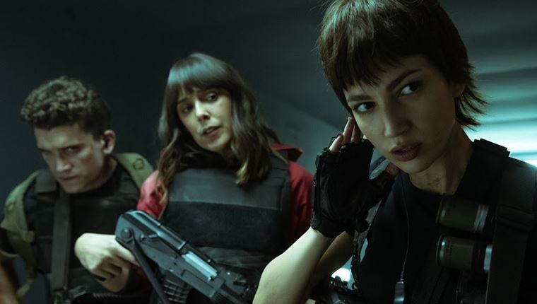 Τι θα δούμε τον Σεπτέμβριο στο Netflix