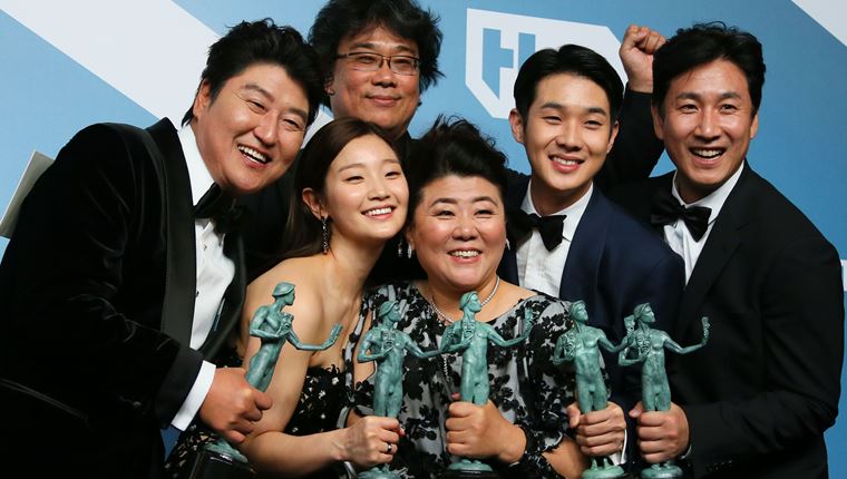 Τα καλά νέα από τον κόσμο της τέχνης το 2020