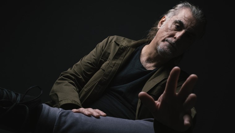 Στον Φίλιππο Πλιάτσικα αρκούν τα τραγούδια