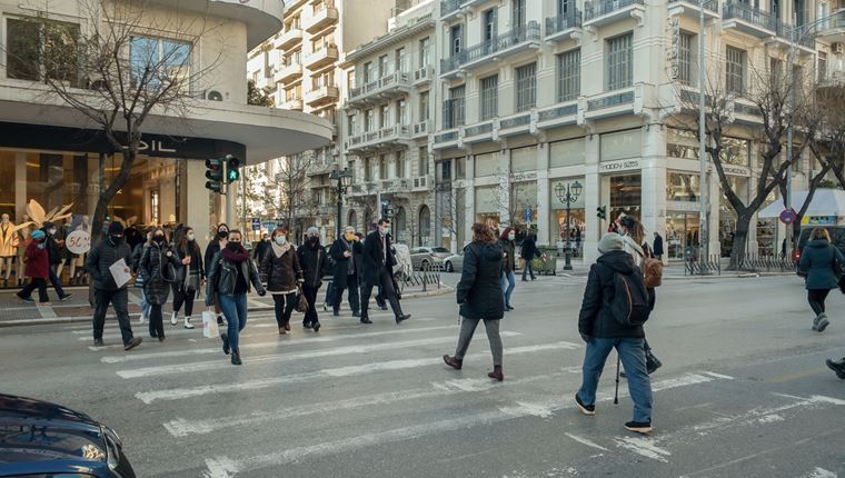 Click inside και click away: Ο τρόπος λειτουργίας της αγοράς