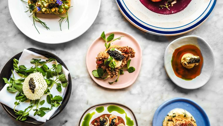 Τα φθηνότερα γεύματα σε εστιατόρια με αστέρι Michelin