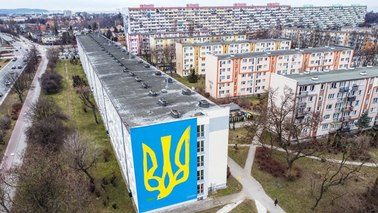 O πόλεμος και ο ρόλος της Γερμανίας στην Ευρώπη μετά από αυτόν