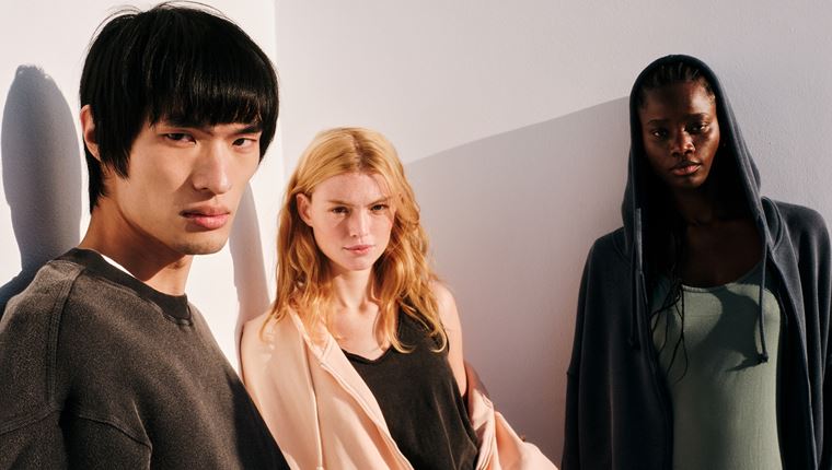 Η νέα συλλογή της Dirty Laundry είναι εδώ