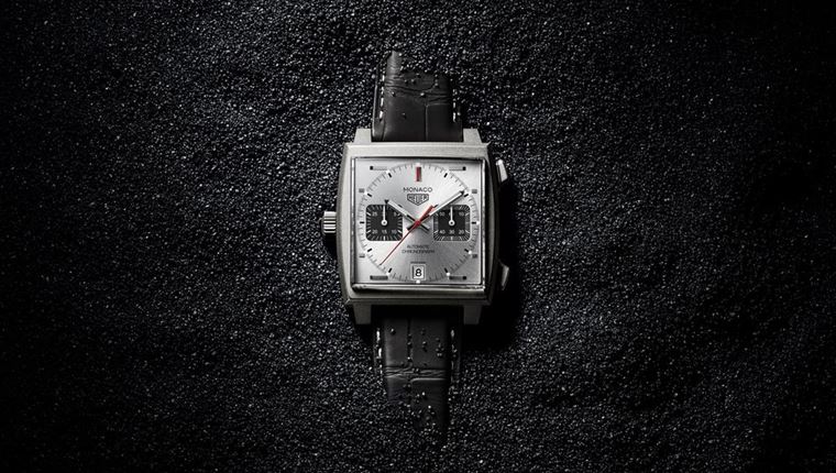 Η μεγάλη επιστροφή του Tag Heuer Monaco
