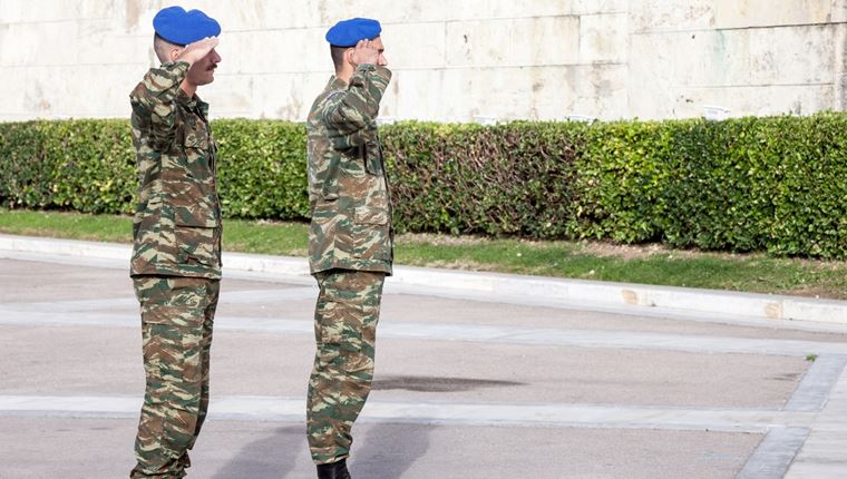 Νίκος Δένδιας: Κλείνουν 137 στρατόπεδα στην Ελλάδα-έρχονται συστήματα αντί-drone (video)