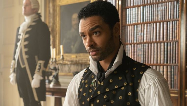 Bridgerton: Γιατί ο Regé-Jean Page δεν θα είναι στον 2ο κύκλο του