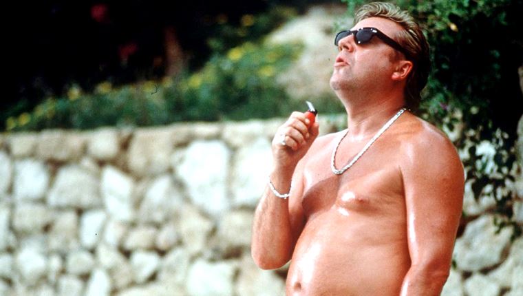 Οι Βρετανοί τουρίστες κρίνουν το μέλλον της οικονομίας και της Covid-19