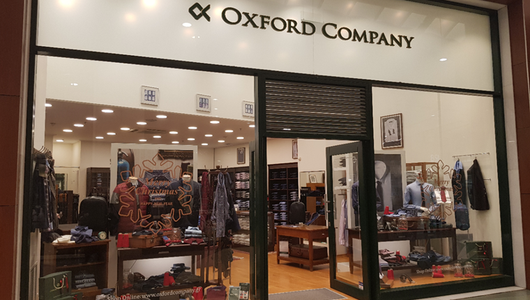 Η χειμερινή συλλογή της Oxford Company φέρνει τα πιο στιλάτα δώρα για τις γιορτές