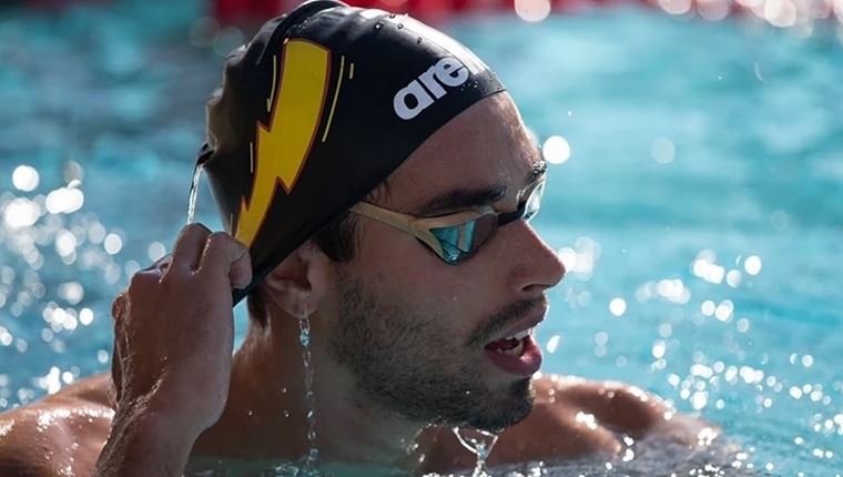 Στον Απόστολο Χρήστου η 4η θέση δε λέει τίποτα, και καλά κάνει