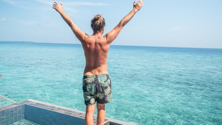 Μαγιό με prints για όλους