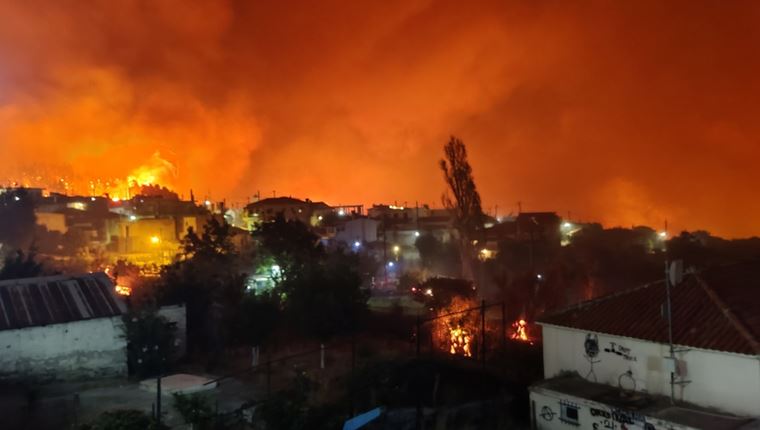 Οι κίνδυνοι από τα σωματίδια καπνού