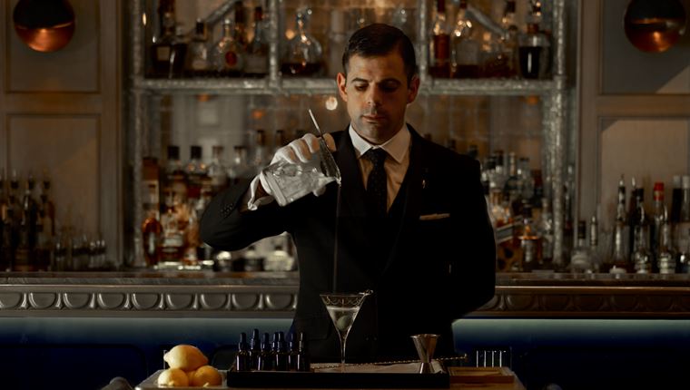 Το κορυφαίο μπαρ του κόσμου για φέτος