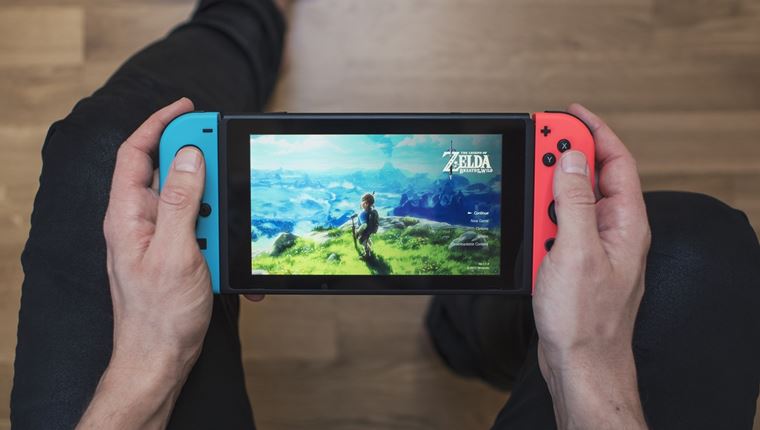 To Nintendo Switch 2 μάλλον θα αργήσει λίγο ακόμη